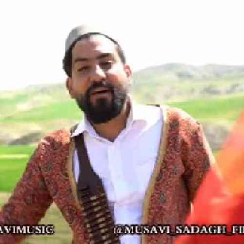 کوروش رضوی دور ایل